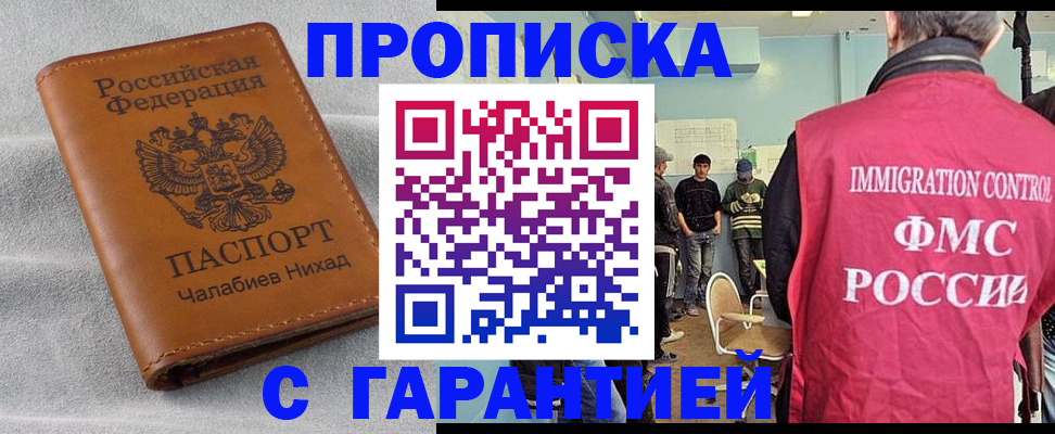 прописка в Калтане